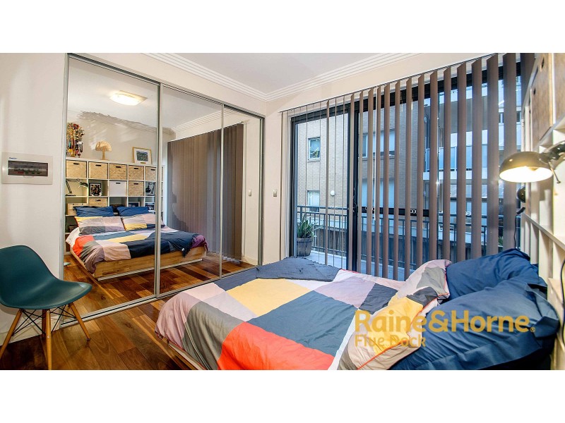 1/418 Lyons Road, Five Dock NSW 2046