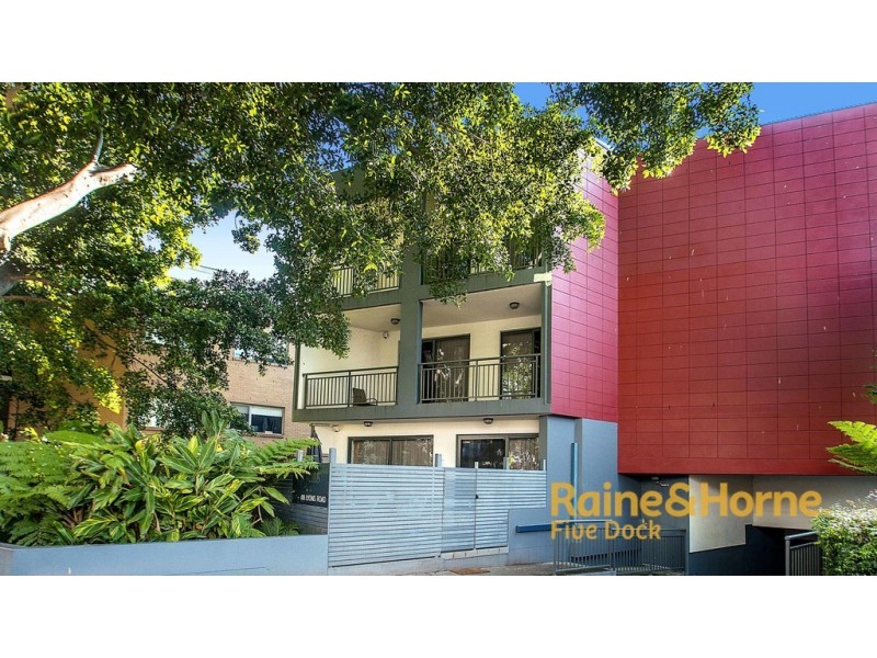 1/418 Lyons Road, Five Dock NSW 2046