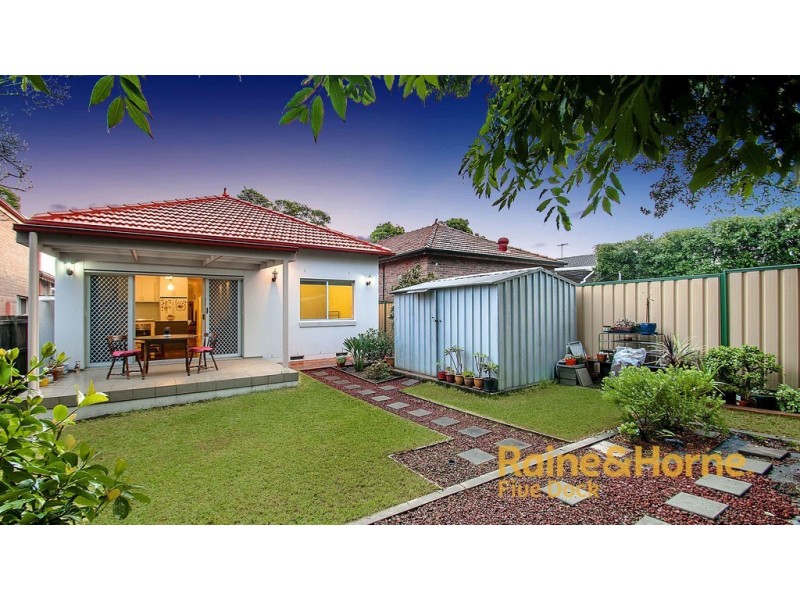 26 Murralong Ave, Five Dock NSW 2046