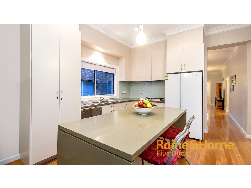 26 Murralong Ave, Five Dock NSW 2046