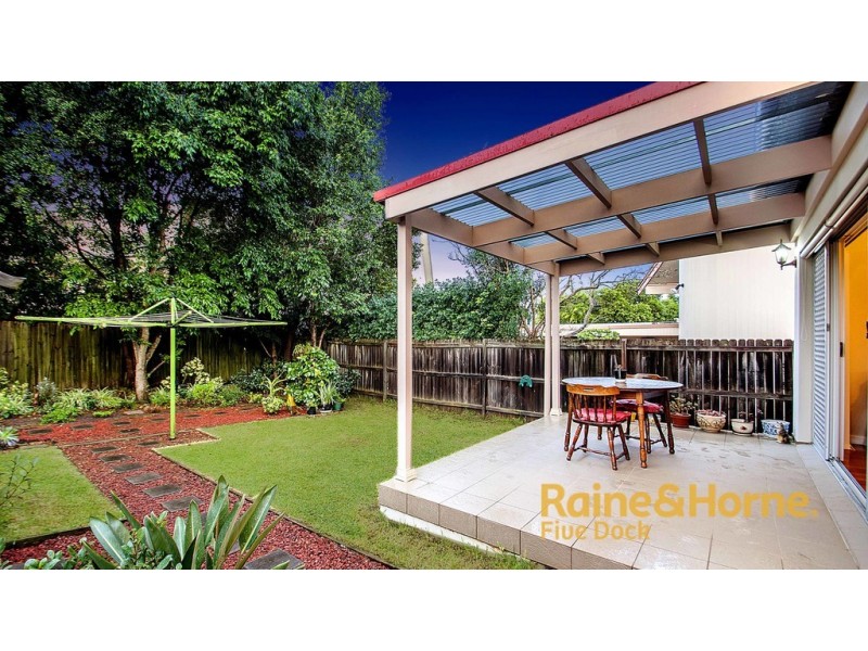 26 Murralong Ave, Five Dock NSW 2046