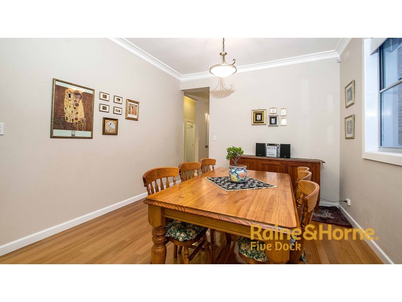 26 Murralong Ave, Five Dock NSW 2046