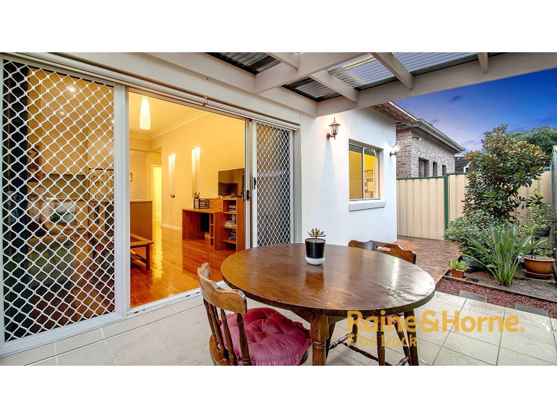 26 Murralong Ave, Five Dock NSW 2046