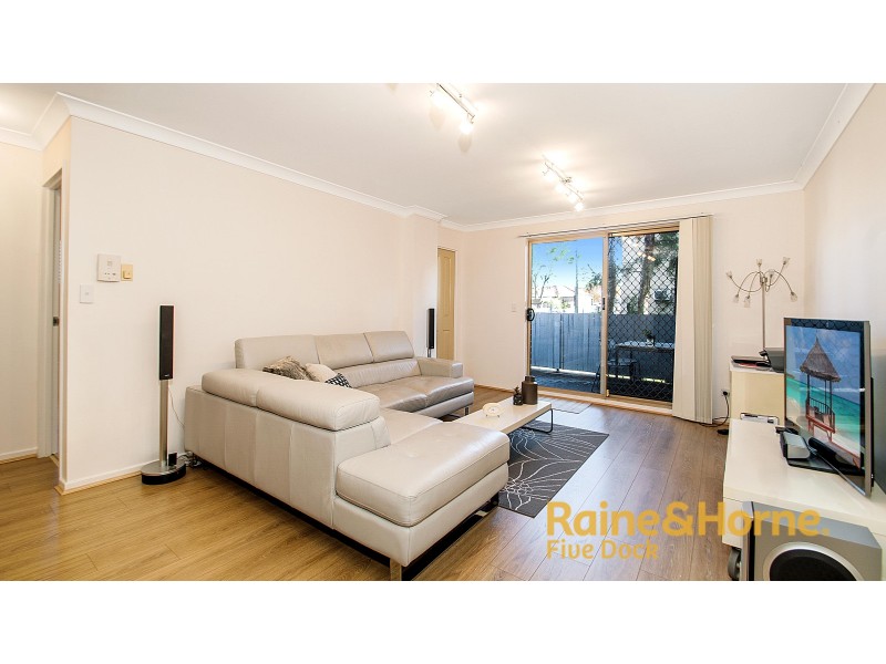 9/12 West Street, Croydon NSW 2132