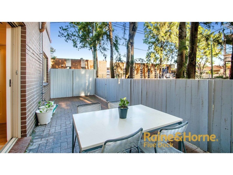 9/12 West Street, Croydon NSW 2132