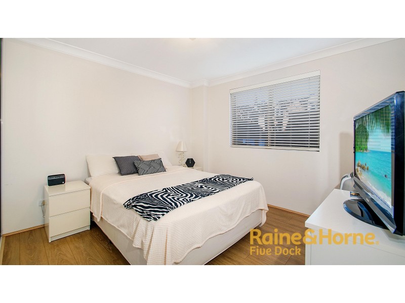 9/12 West Street, Croydon NSW 2132