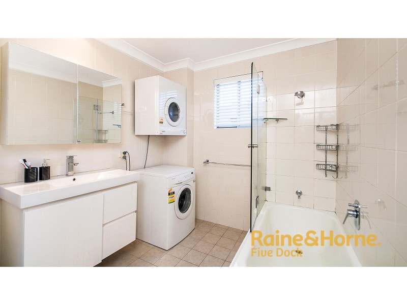 9/12 West Street, Croydon NSW 2132