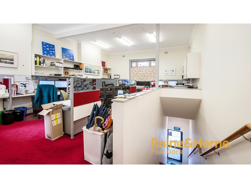 66 DALHOUSIE STREET, Haberfield NSW 2045