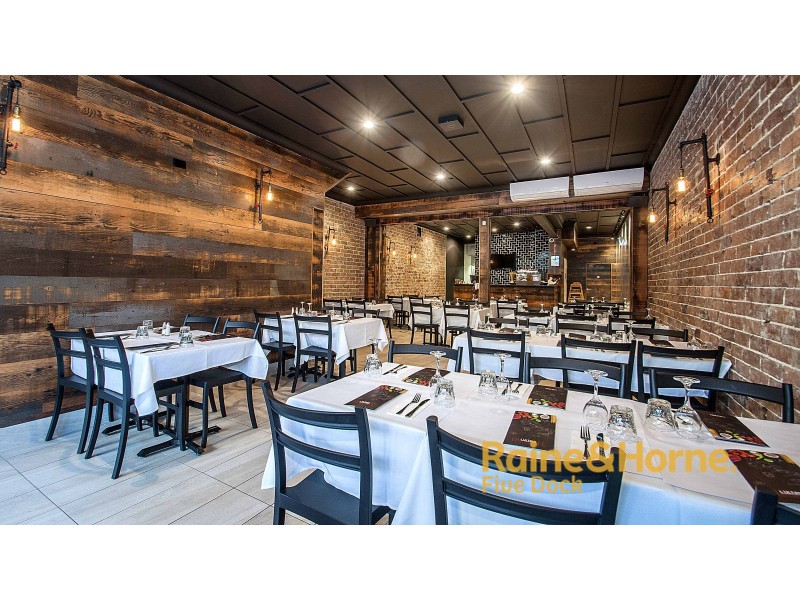 66 DALHOUSIE STREET, Haberfield NSW 2045