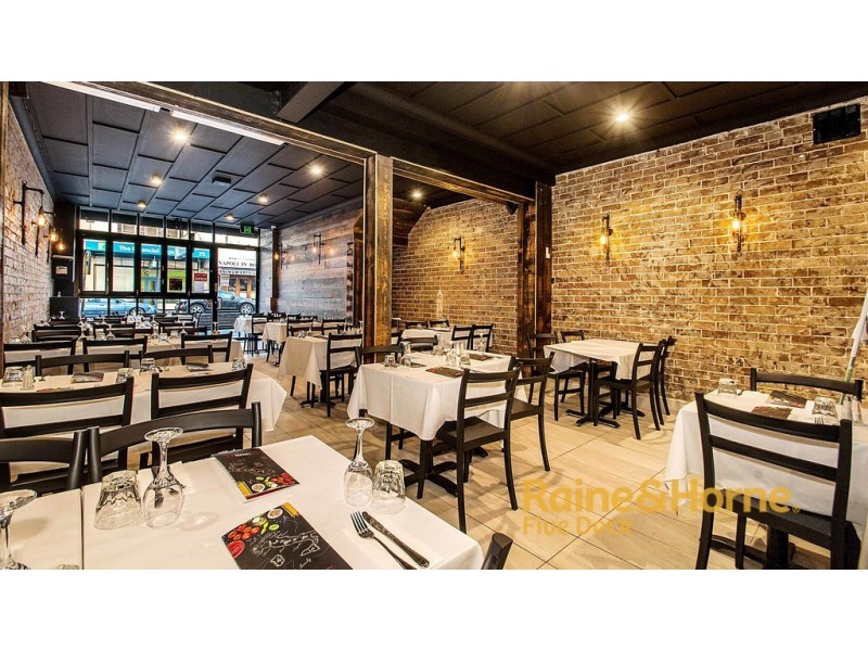 66 DALHOUSIE STREET, Haberfield NSW 2045