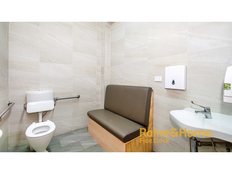 66 DALHOUSIE STREET, Haberfield NSW 2045