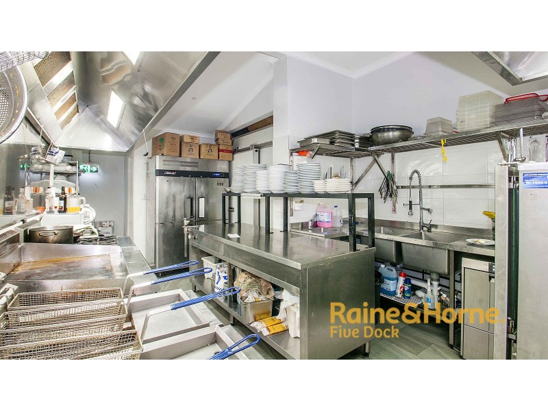 66 DALHOUSIE STREET, Haberfield NSW 2045