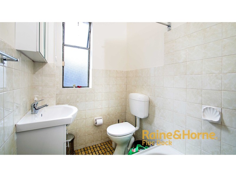 66 DALHOUSIE STREET, Haberfield NSW 2045