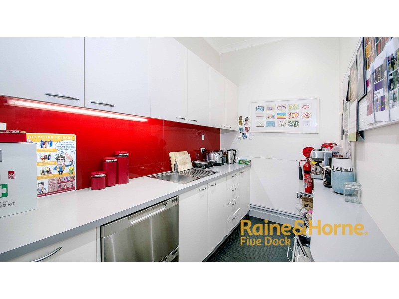 66 DALHOUSIE STREET, Haberfield NSW 2045