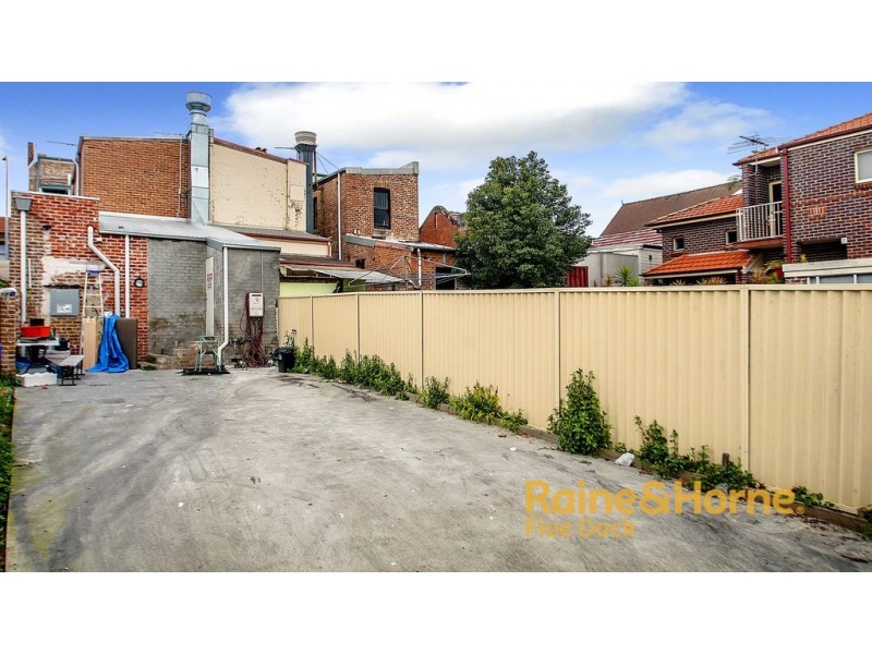66 DALHOUSIE STREET, Haberfield NSW 2045