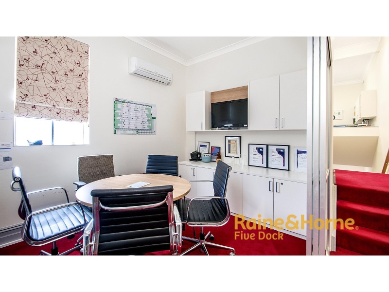 66 DALHOUSIE STREET, Haberfield NSW 2045