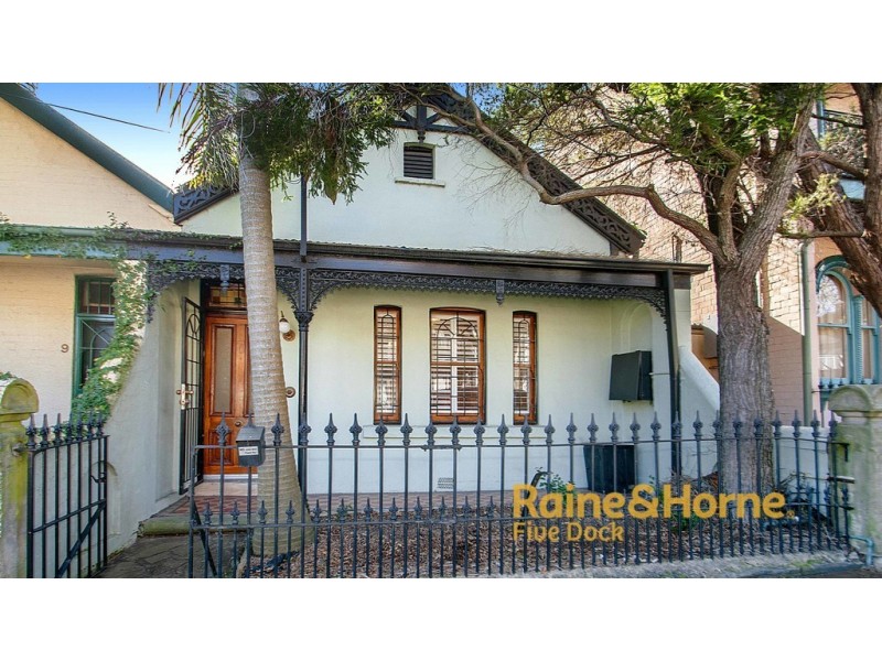 7 Wise Street, Rozelle NSW 2039
