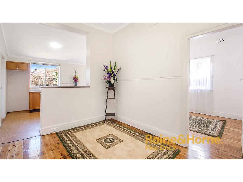 67 INGHAM AVENUE, Five Dock NSW 2046
