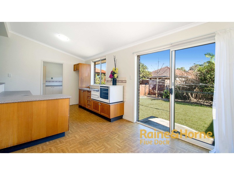 67 INGHAM AVENUE, Five Dock NSW 2046