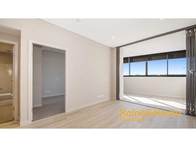 405/26 Footbridge Boulevarde, Wentworth Point NSW 2127