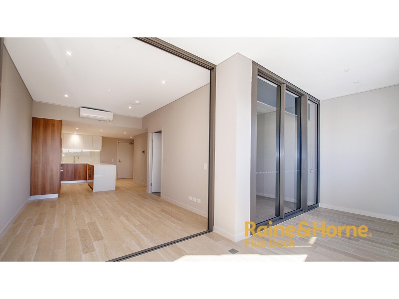405/26 Footbridge Boulevarde, Wentworth Point NSW 2127