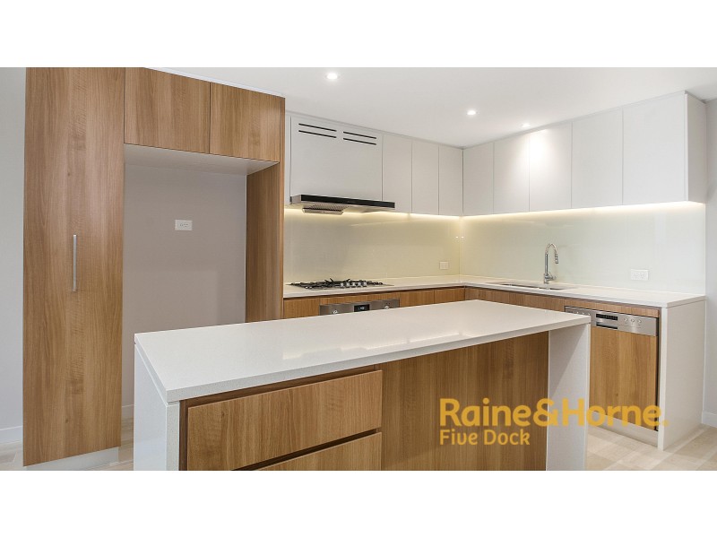 405/26 Footbridge Boulevarde, Wentworth Point NSW 2127
