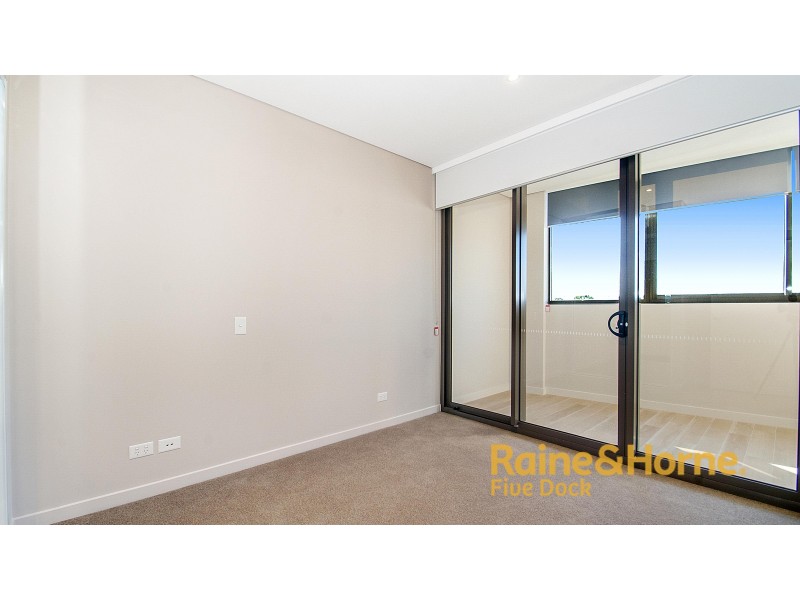 405/26 Footbridge Boulevarde, Wentworth Point NSW 2127