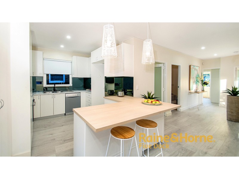 88 Ingham Ave, Five Dock NSW 2046