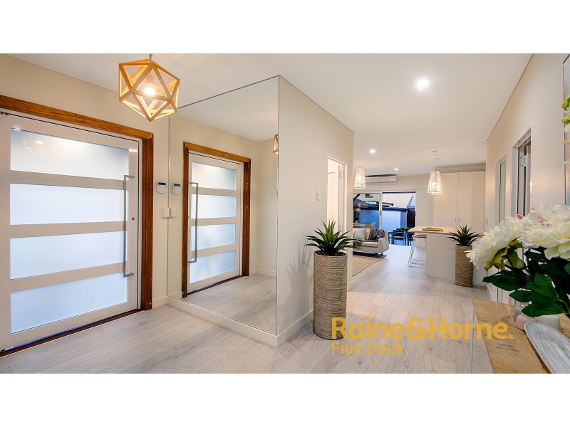88 Ingham Ave, Five Dock NSW 2046