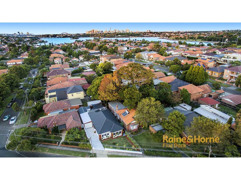 88 Ingham Ave, Five Dock NSW 2046