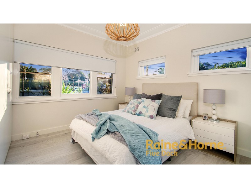 88 Ingham Ave, Five Dock NSW 2046