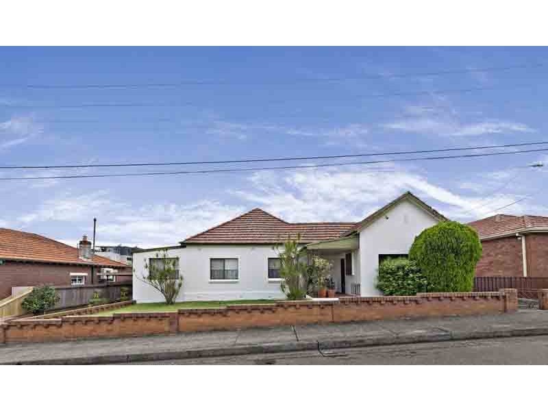 4/38 West Street,, Five Dock NSW 2046