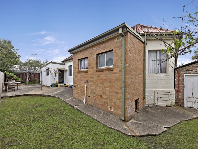 4/38 West Street,, Five Dock NSW 2046