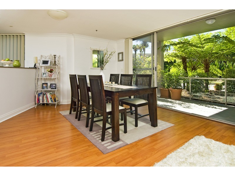 48/100 William St, Five Dock NSW 2046