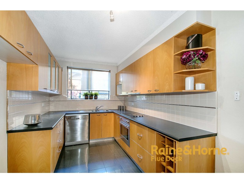 5 / 58 KINGS ROAD, Five Dock NSW 2046