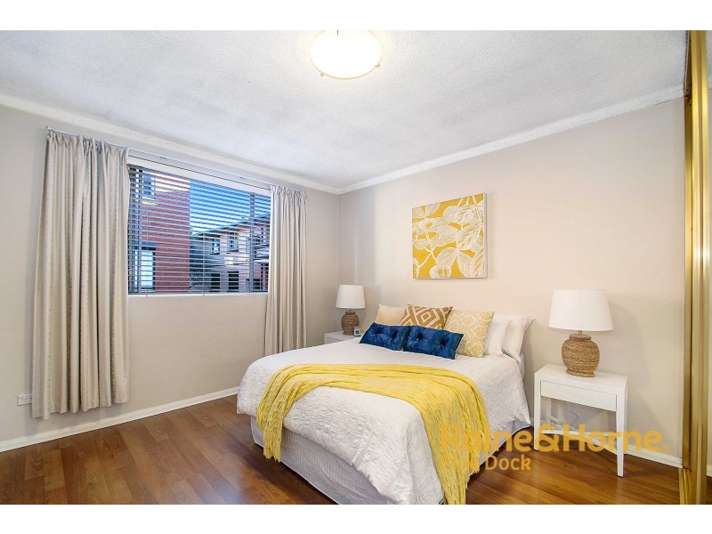 5 / 58 KINGS ROAD, Five Dock NSW 2046