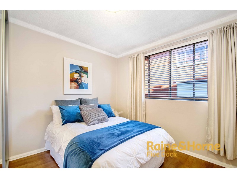 5 / 58 KINGS ROAD, Five Dock NSW 2046