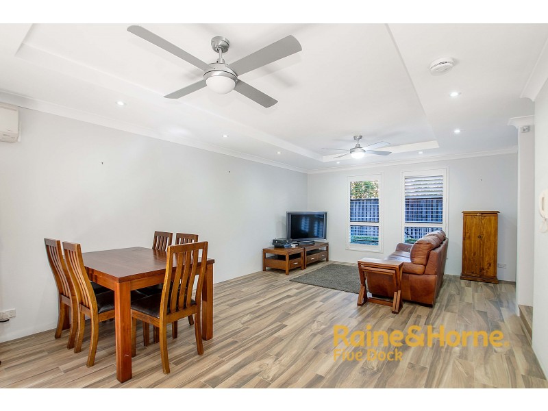 2/9 Park Road, Five Dock NSW 2046