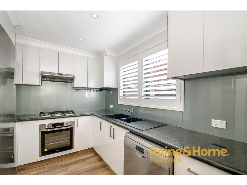 2/9 Park Road, Five Dock NSW 2046
