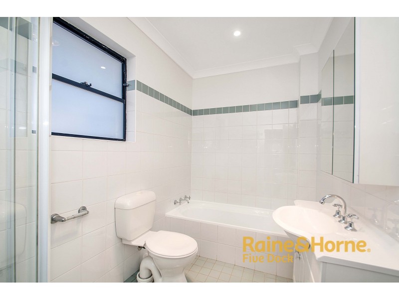 2/9 Park Road, Five Dock NSW 2046