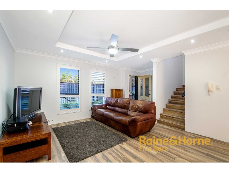 2/9 Park Road, Five Dock NSW 2046