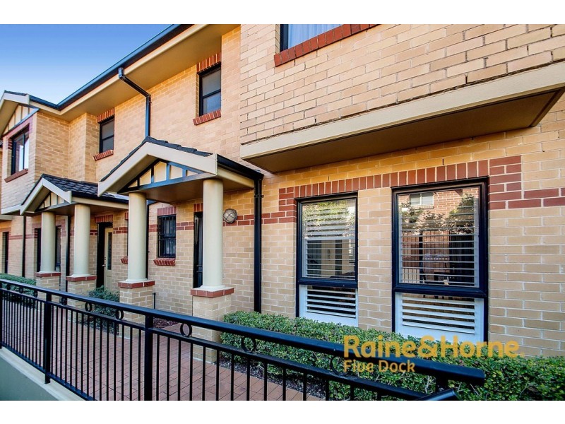 2/9 Park Road, Five Dock NSW 2046