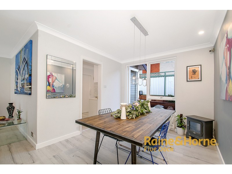 5 / 46 ST ALBANS STREET, Abbotsford NSW 2046