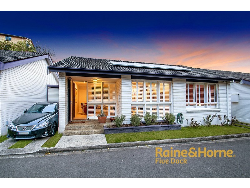 5 / 46 ST ALBANS STREET, Abbotsford NSW 2046