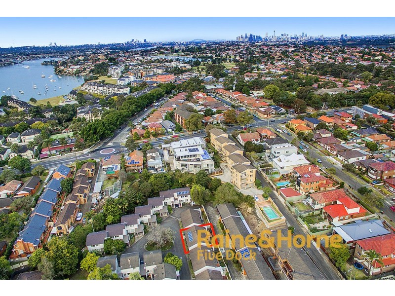 5 / 46 ST ALBANS STREET, Abbotsford NSW 2046