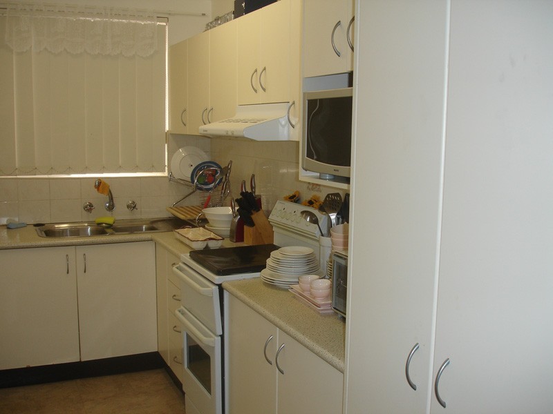 4/2 Evelyn Ave, Concord NSW 2137