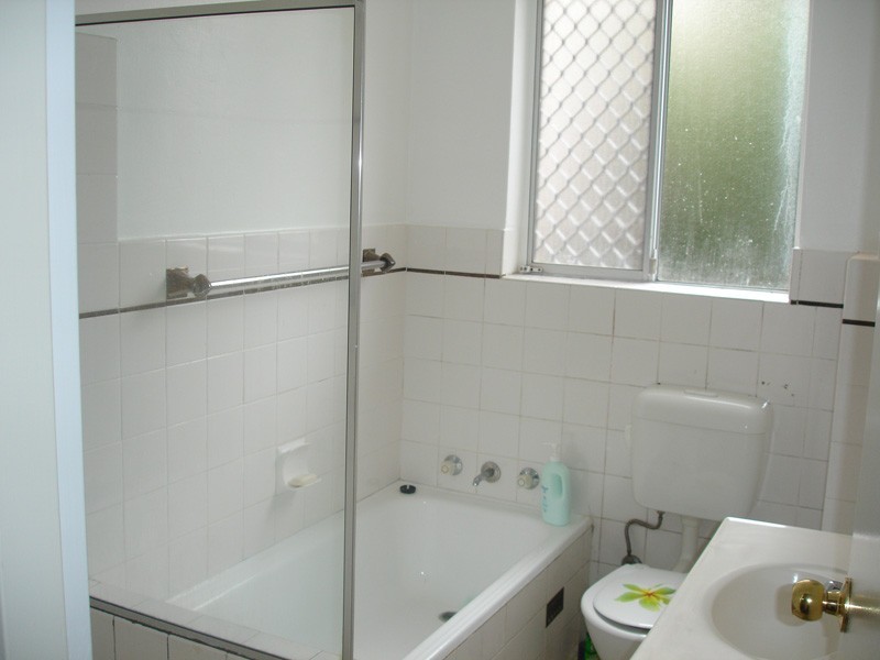 4/2 Evelyn Ave, Concord NSW 2137