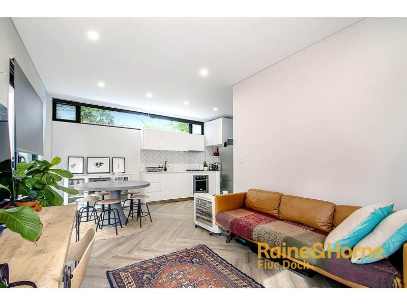 20a Cecil Street, Wareemba NSW 2046