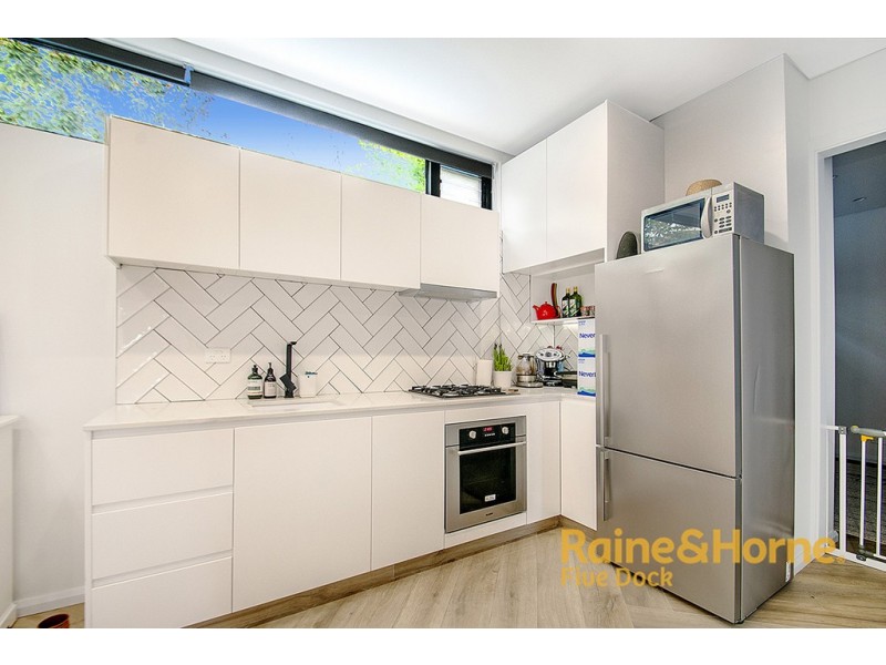 20a Cecil Street, Wareemba NSW 2046