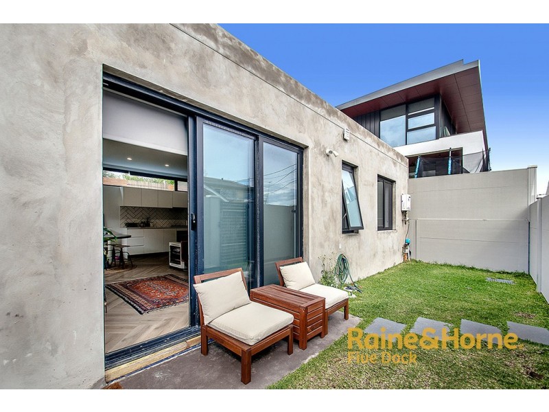 20a Cecil Street, Wareemba NSW 2046